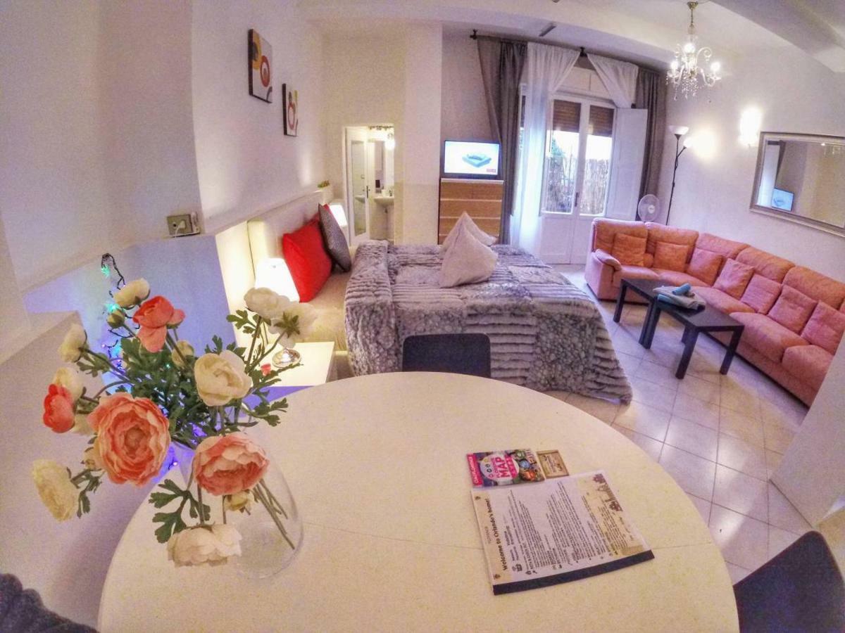 Borgo Ognissanti Central And Charming Location Firenze Bagian luar foto