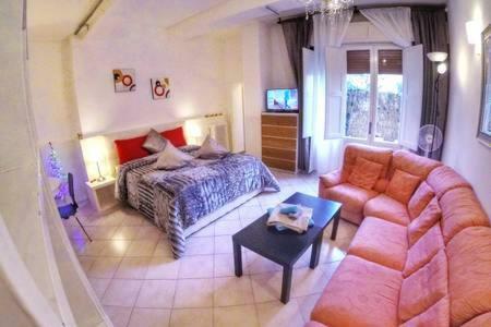 Borgo Ognissanti Central And Charming Location Firenze Bagian luar foto