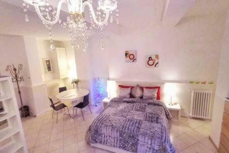 Borgo Ognissanti Central And Charming Location Firenze Bagian luar foto