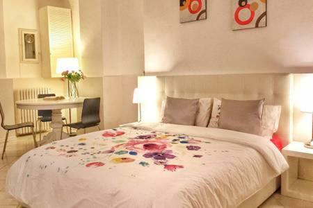 Borgo Ognissanti Central And Charming Location Firenze Bagian luar foto