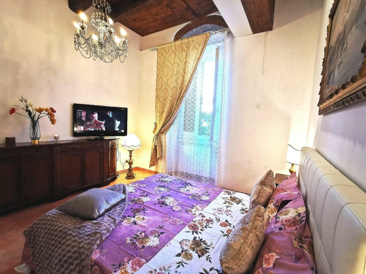 Borgo Ognissanti Central And Charming Location Firenze Bagian luar foto