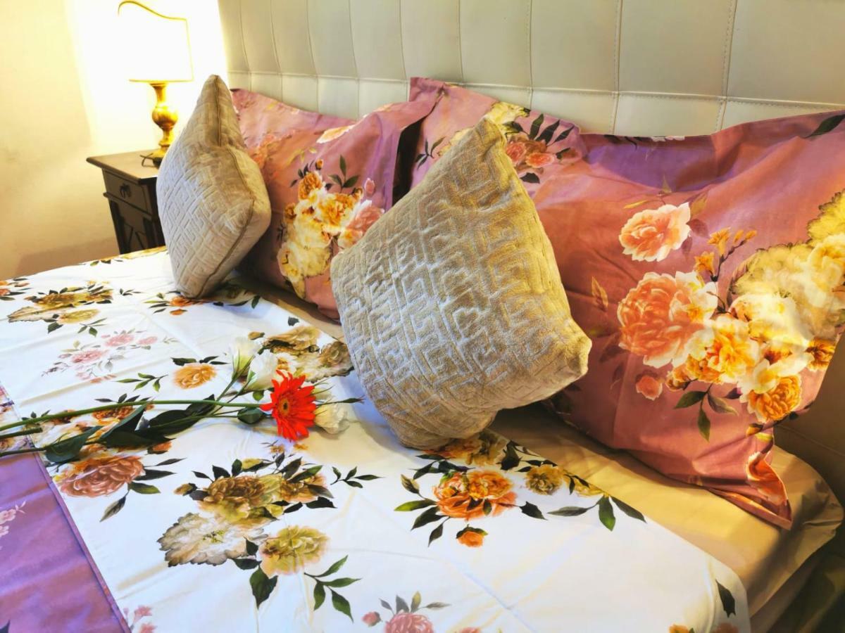 Borgo Ognissanti Central And Charming Location Firenze Bagian luar foto