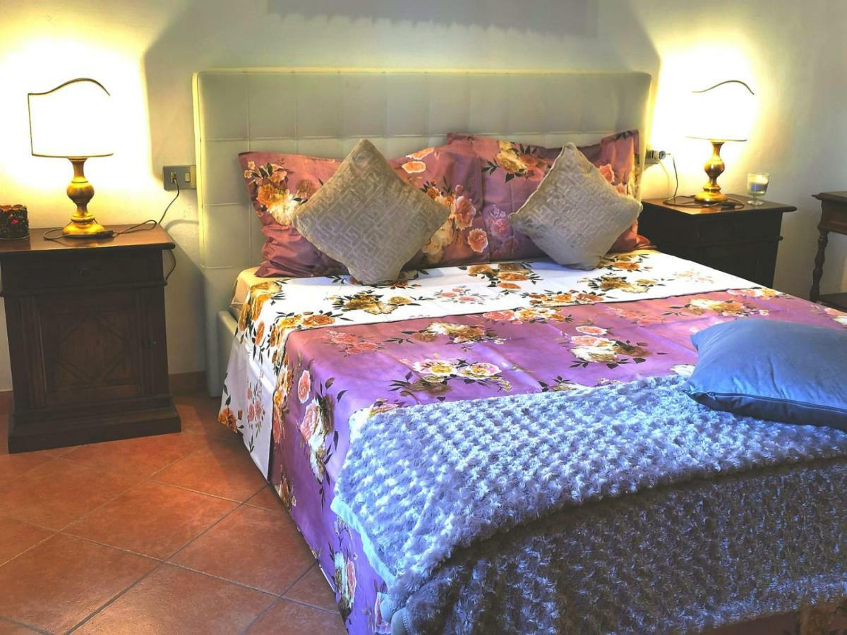 Borgo Ognissanti Central And Charming Location Firenze Bagian luar foto
