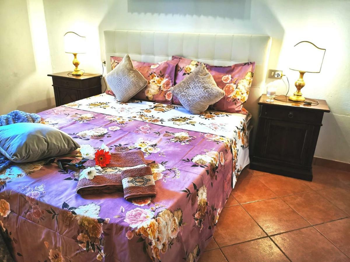 Borgo Ognissanti Central And Charming Location Firenze Bagian luar foto
