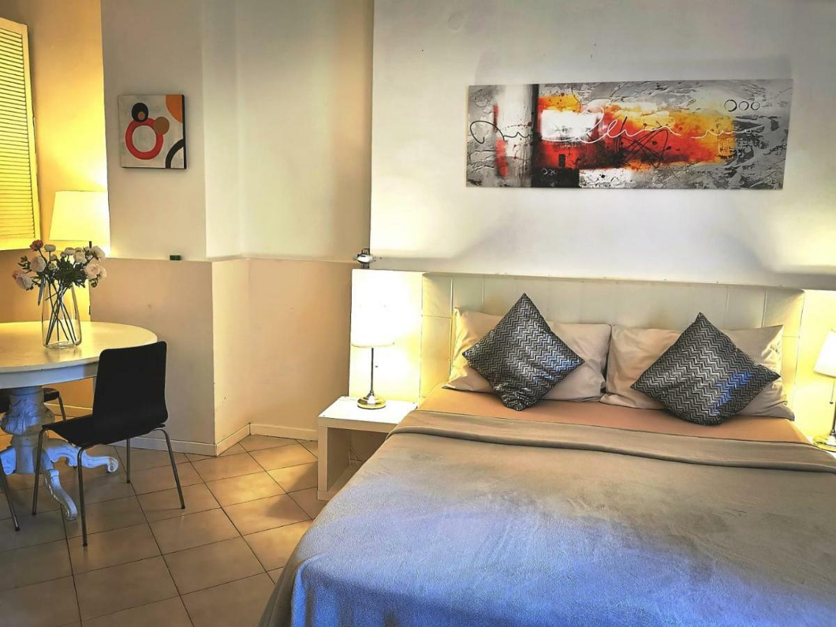 Borgo Ognissanti Central And Charming Location Firenze Bagian luar foto