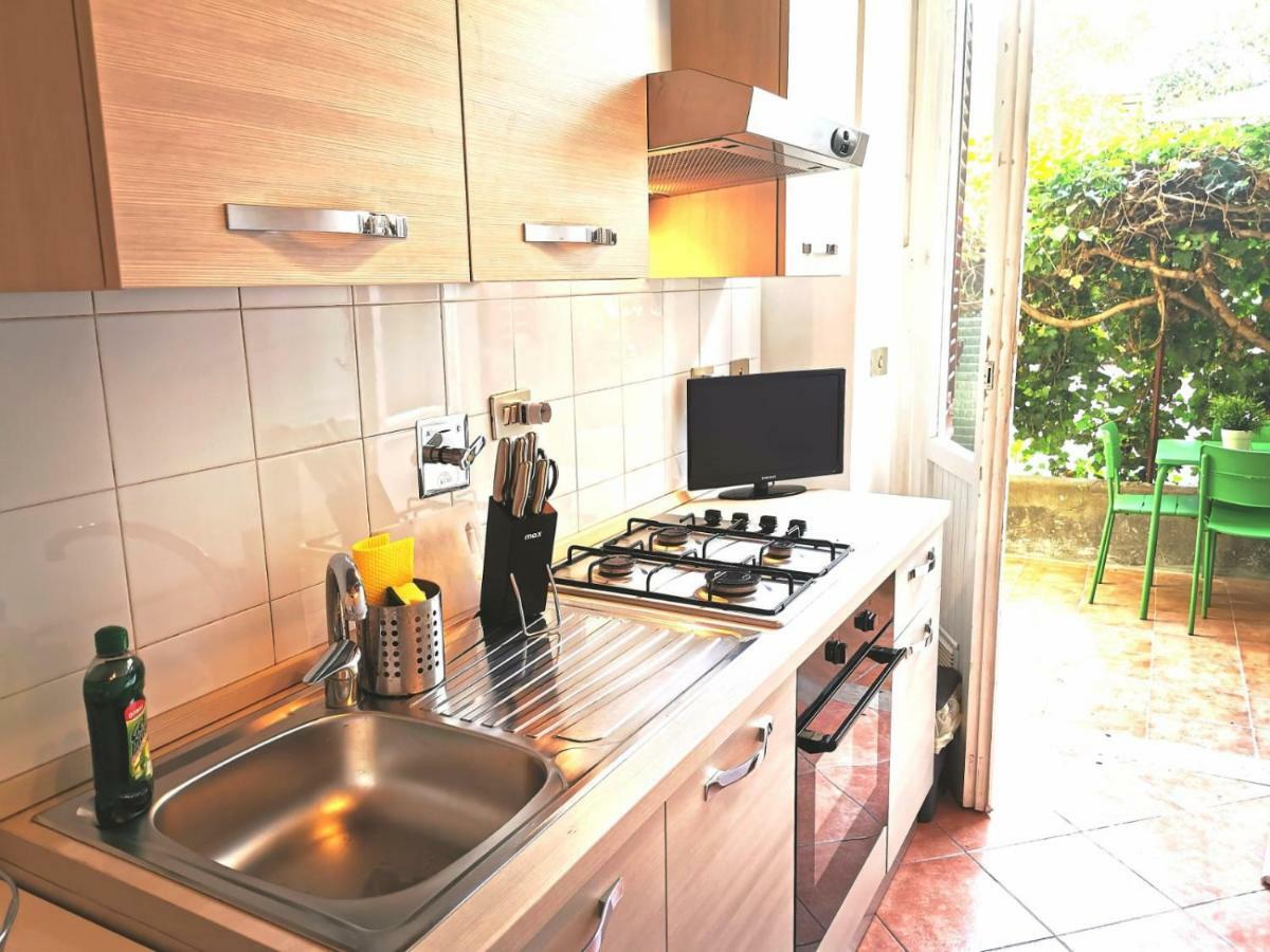 Borgo Ognissanti Central And Charming Location Firenze Bagian luar foto