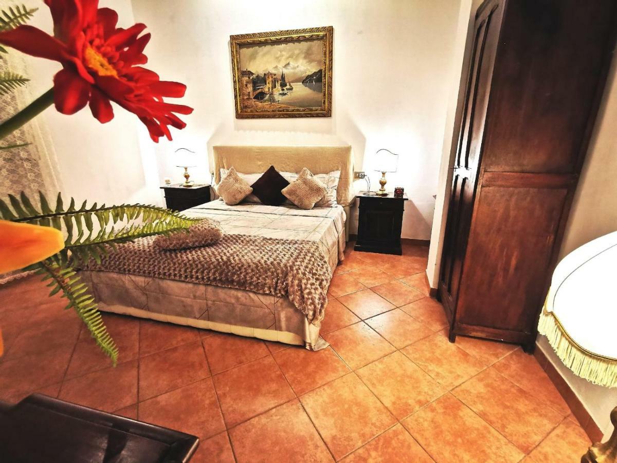 Borgo Ognissanti Central And Charming Location Firenze Bagian luar foto