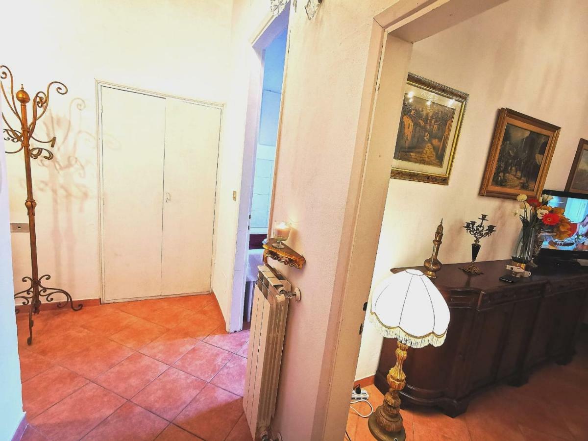 Borgo Ognissanti Central And Charming Location Firenze Bagian luar foto