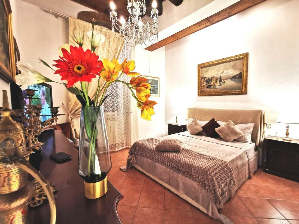 Borgo Ognissanti Central And Charming Location Firenze Bagian luar foto