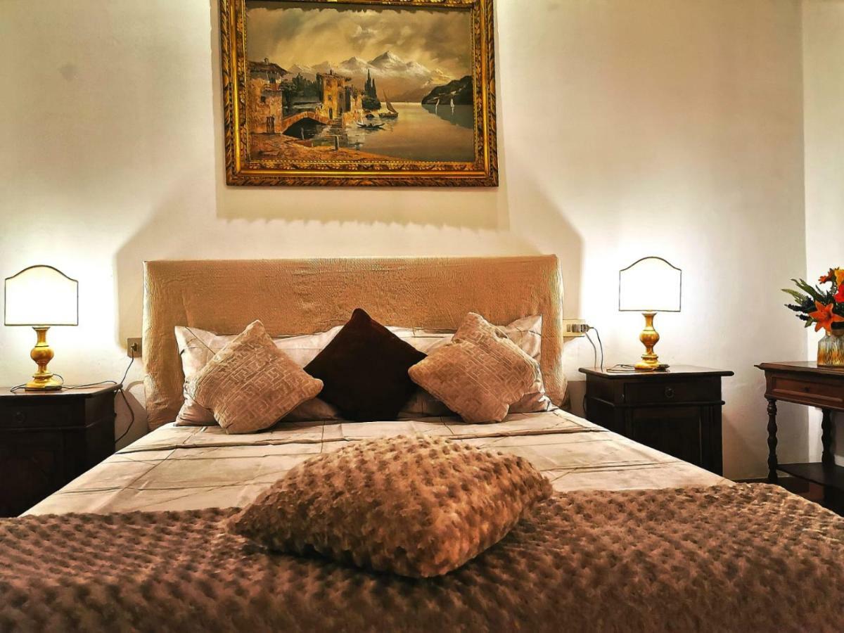 Borgo Ognissanti Central And Charming Location Firenze Bagian luar foto