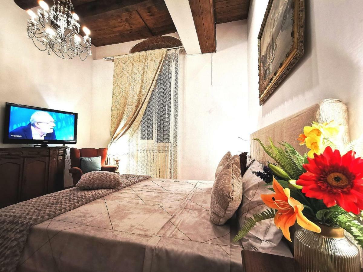 Borgo Ognissanti Central And Charming Location Firenze Bagian luar foto
