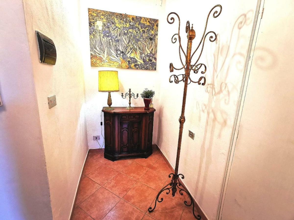 Borgo Ognissanti Central And Charming Location Firenze Bagian luar foto