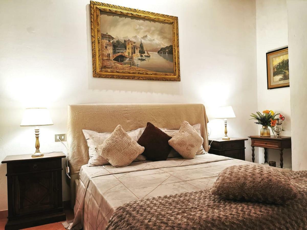 Borgo Ognissanti Central And Charming Location Firenze Bagian luar foto